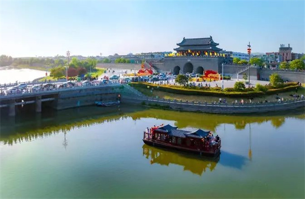 濃情中秋 喜迎國慶 | 壽縣慶“兩節”活動(dòng)安排來(lái)了！