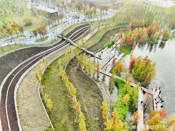 【圖說(shuō)淮南】&mdash;&mdash;五顏六色  ???