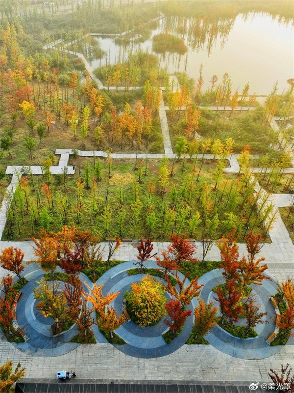 【圖說(shuō)淮南】&mdash;&mdash;冬日