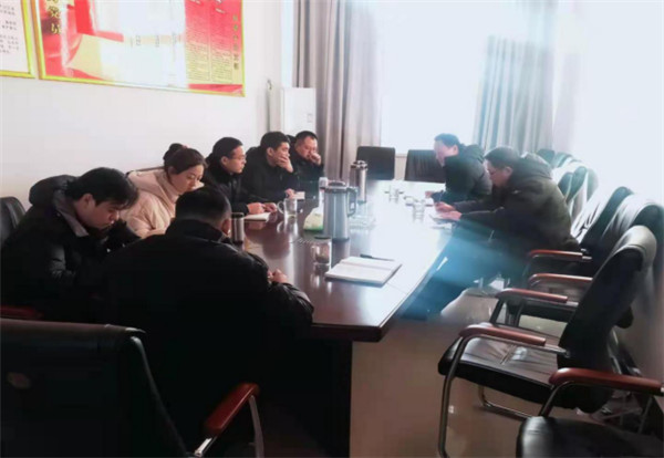 淮南鳳臺：“四注重”掀起學(xué)習宣傳貫徹《醫?；鹗褂帽O督管理條例》熱潮